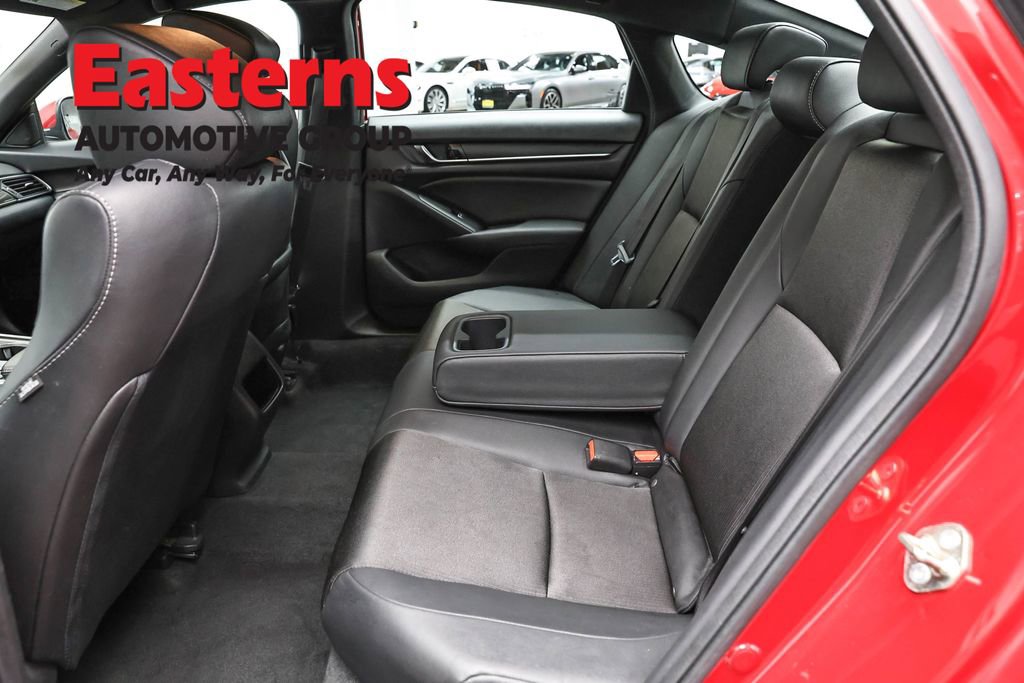 Used 2020 Honda Accord Sport image 20