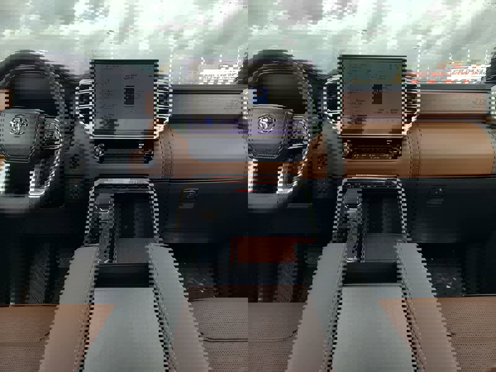 Used 2025 Toyota Tundra 1794 Edition image 18