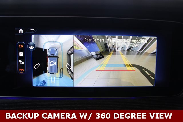 New 2025 Mercedes-Benz G 580 w/ EQ Technology image 16