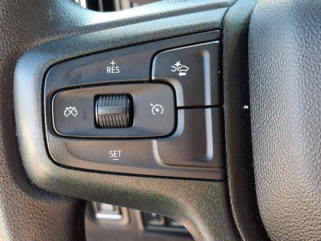 Used 2025 Chevrolet Silverado 2500 W/T w/ WT Convenience Package AWD/4WD image 20