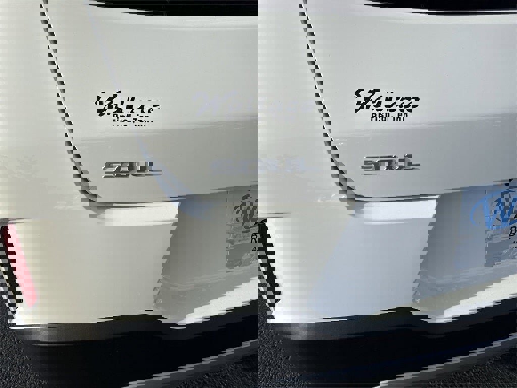 New 2025 Kia Soul S image 6