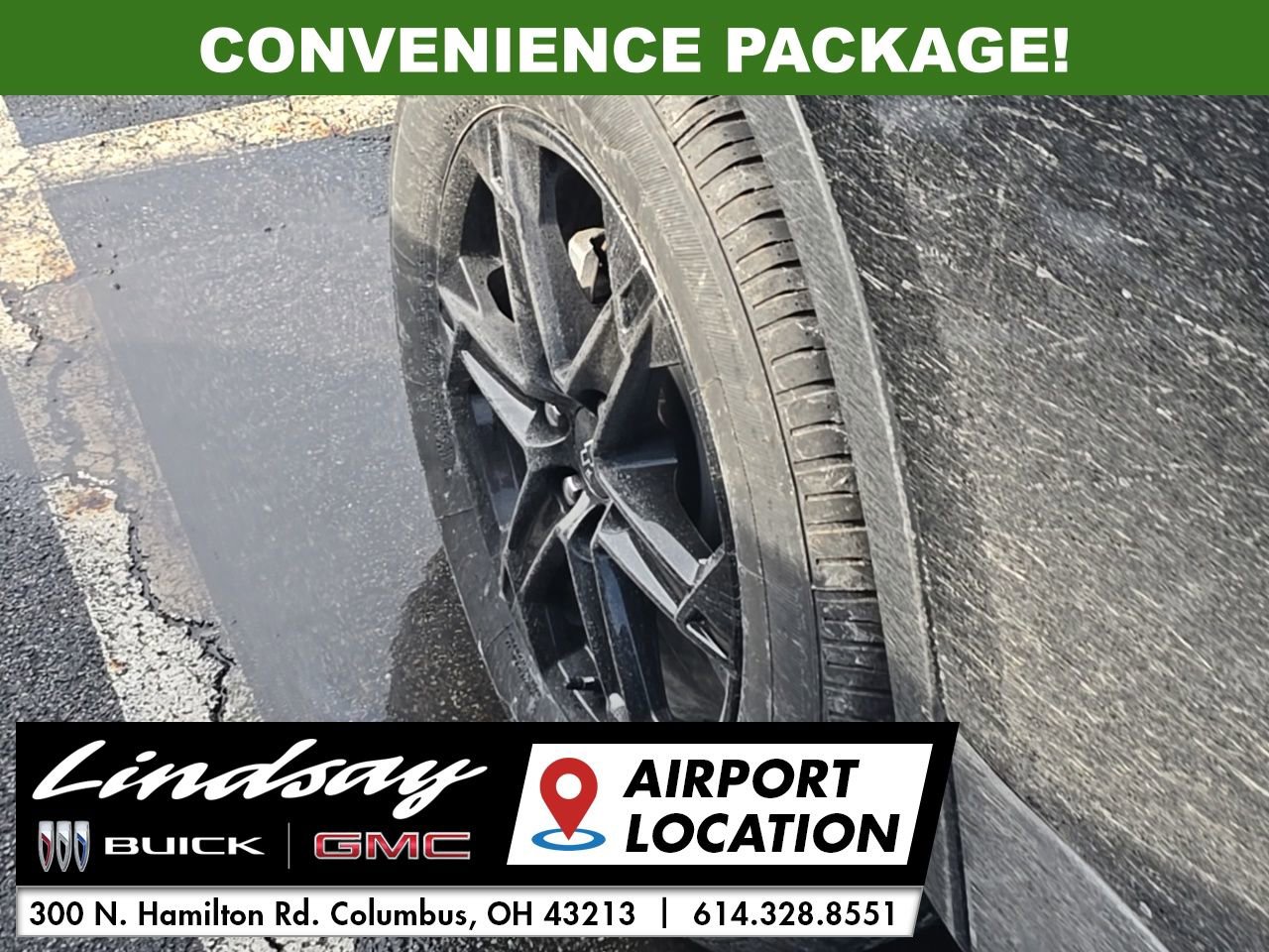 Used 2023 Chevrolet Blazer LT w/ Convenience Package image 14