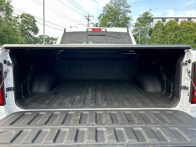 Used 2023 RAM 1500 Laramie AWD/4WD image 29