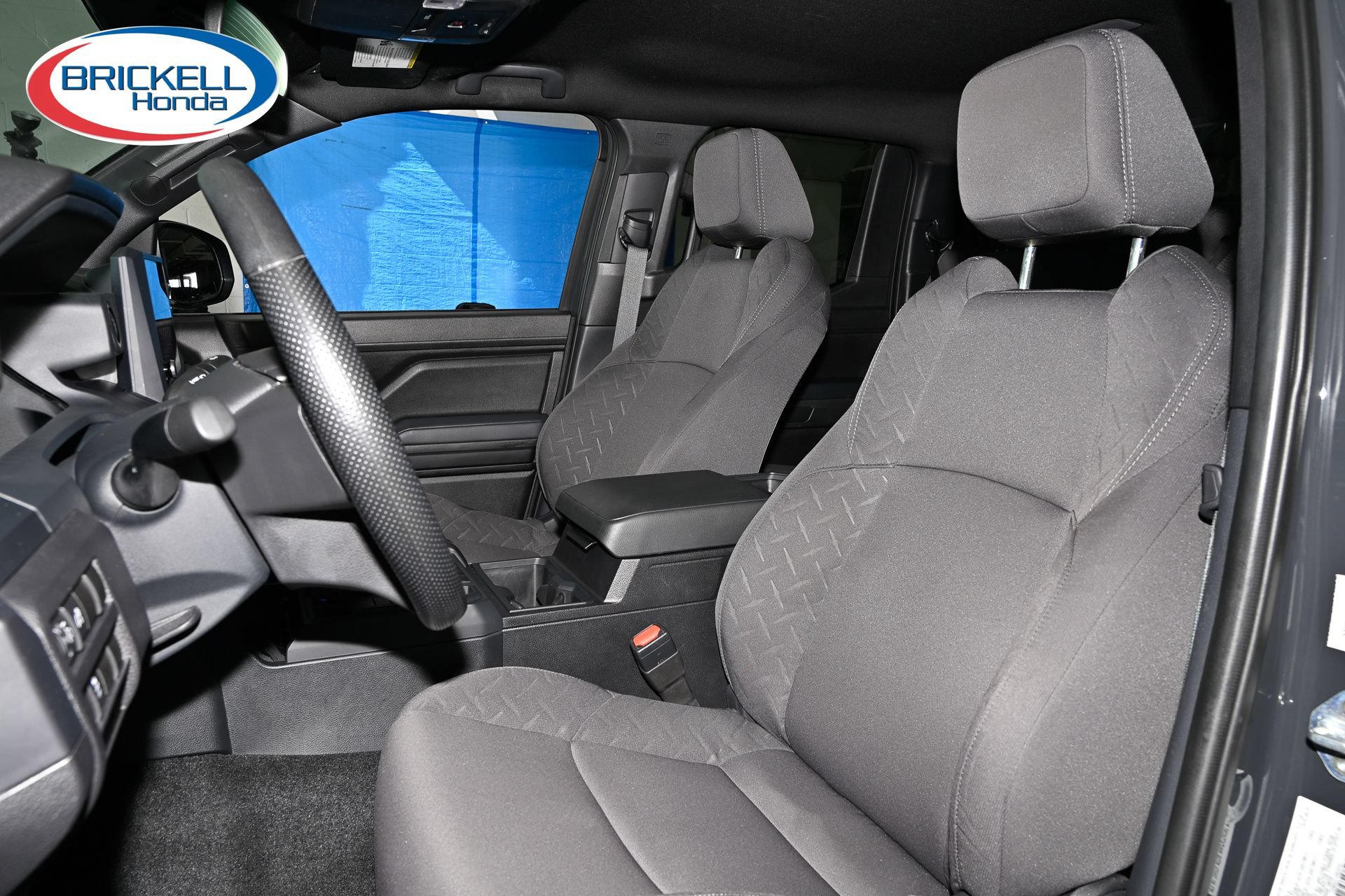 Used 2025 Toyota Tacoma SR RWD image 17