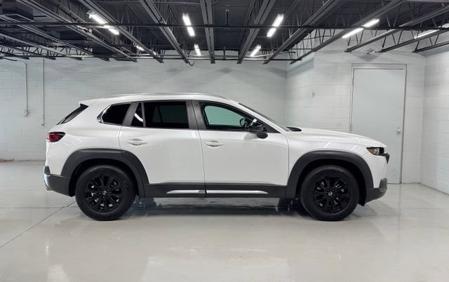 Used 2025 MAZDA CX-50 AWD 2.5 S w/ Accent Package image 6
