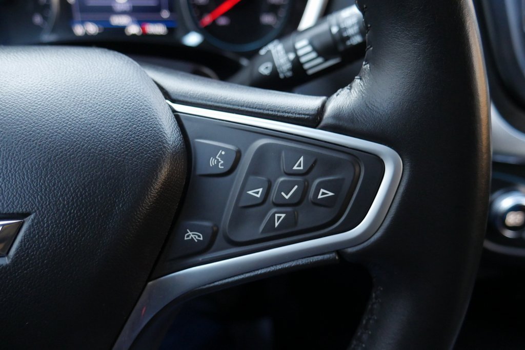 Used 2022 Chevrolet Equinox LT image 13