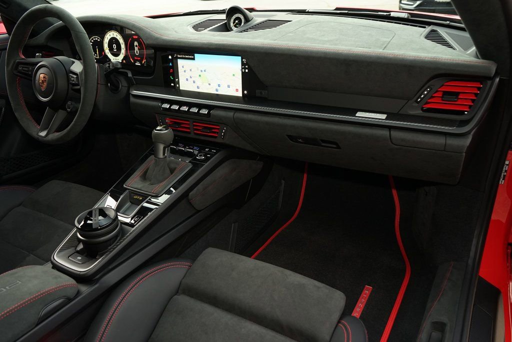 Used 2026 Porsche 911 GT3 image 17