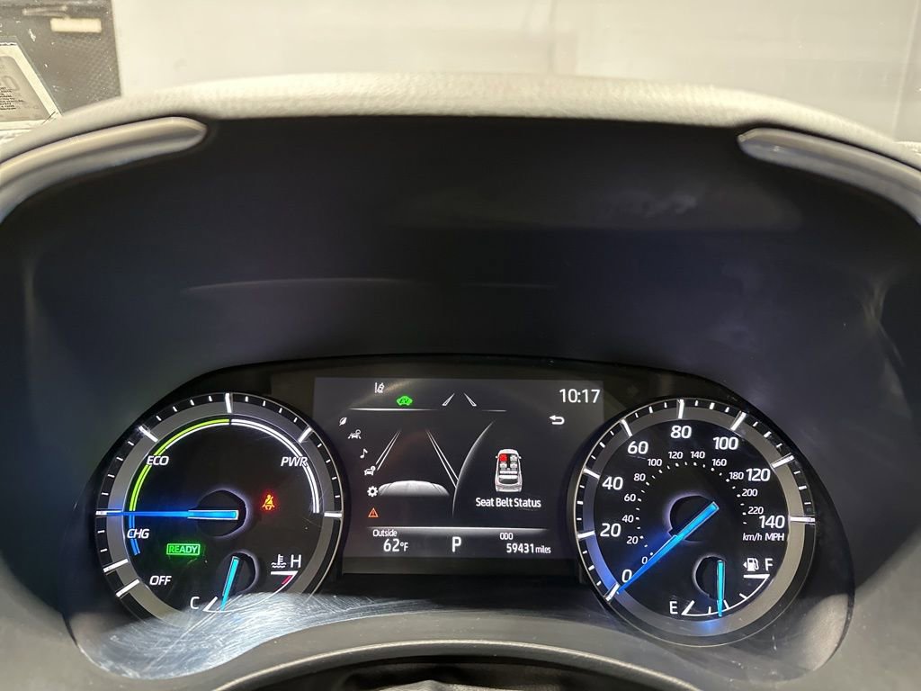 Certified 2020 Toyota Highlander Platinum AWD/4WD image 10
