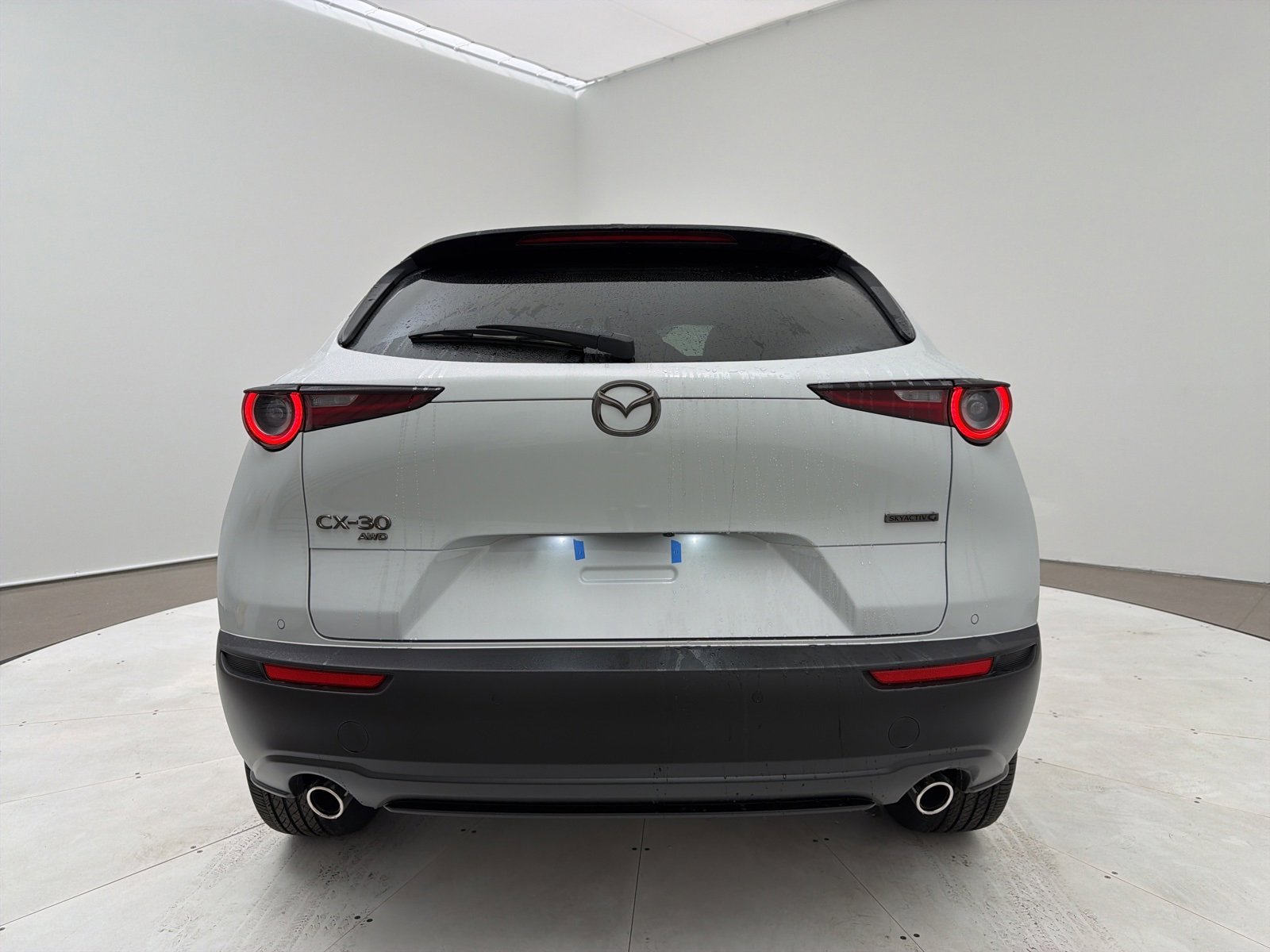 New 2026 MAZDA CX-30 AWD 2.5 S image 6