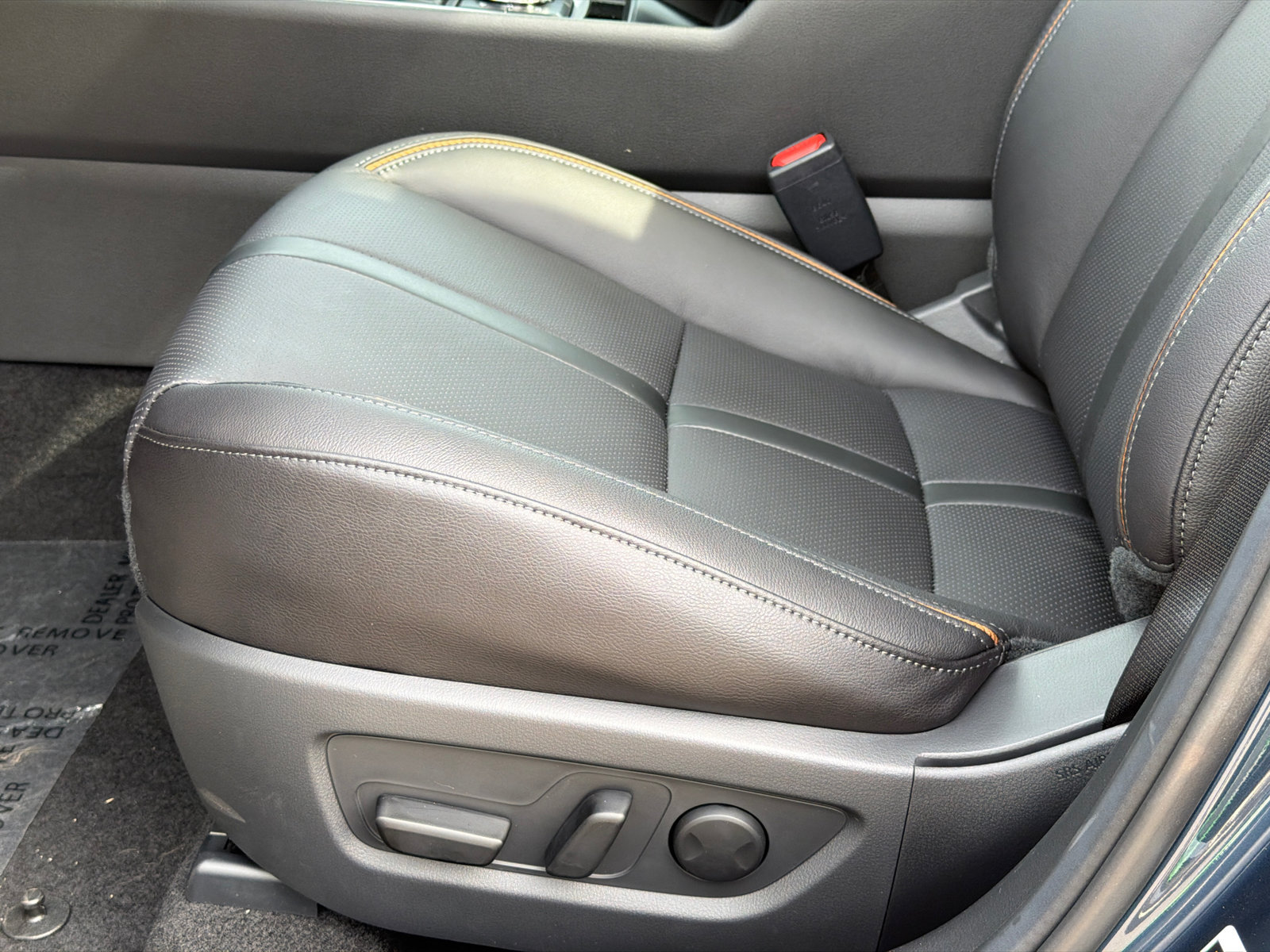 New 2026 MAZDA CX-50 AWD 2.5 Hybrid w/ Premium Pkg image 16