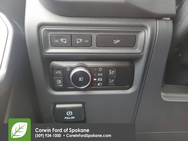 Used 2024 Ford F150 XLT w/ Equipment Group 302A MID image 30