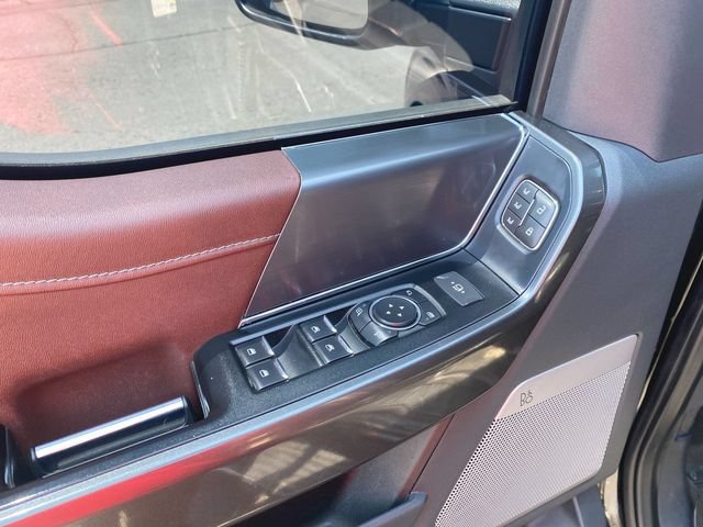 Used 2021 Ford F150 Lariat w/ Equipment Group 502A High AWD/4WD image 13