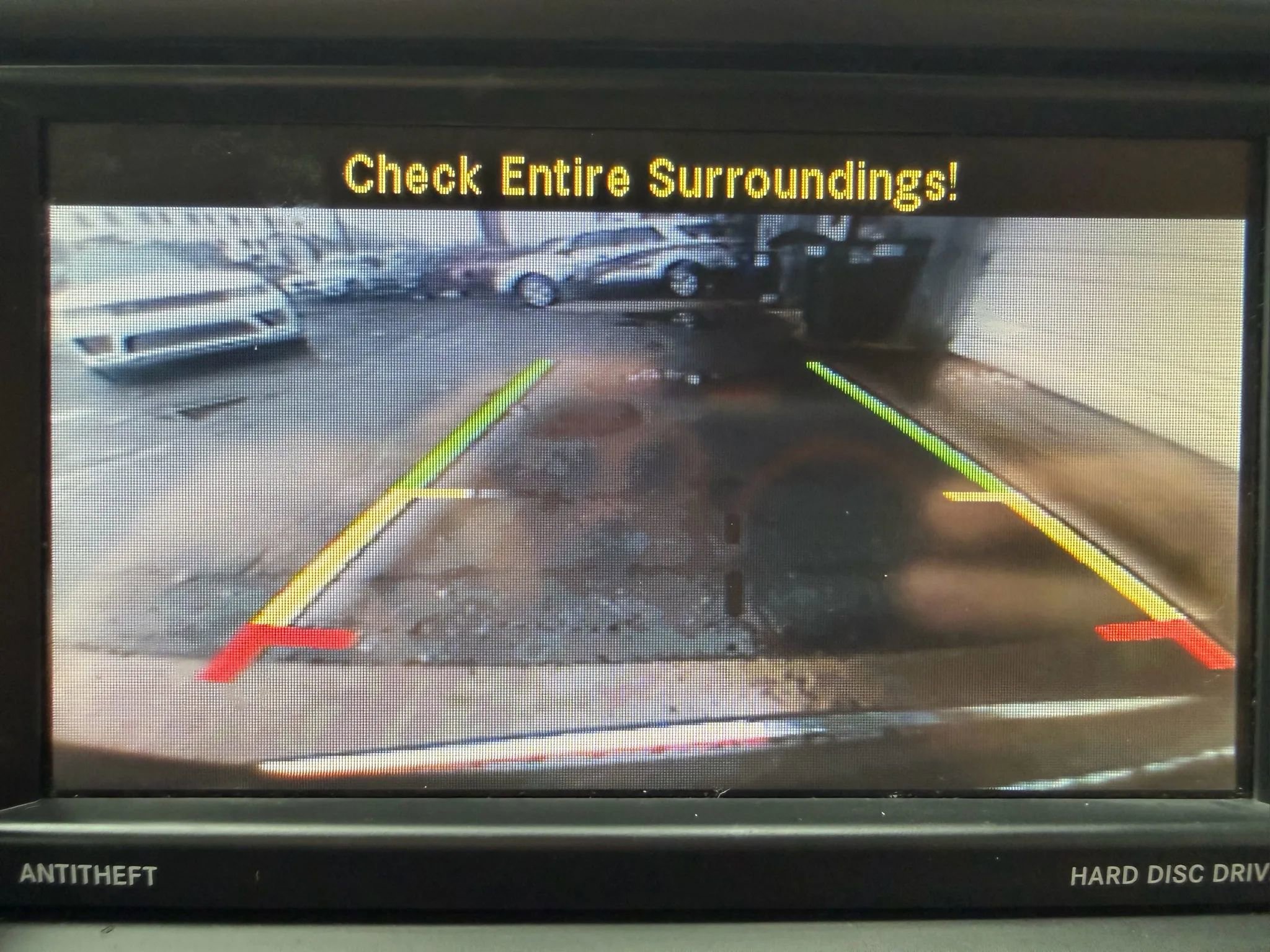 Used 2015 Chrysler Town & Country Touring-L w/ Driver Convenience Group image 20