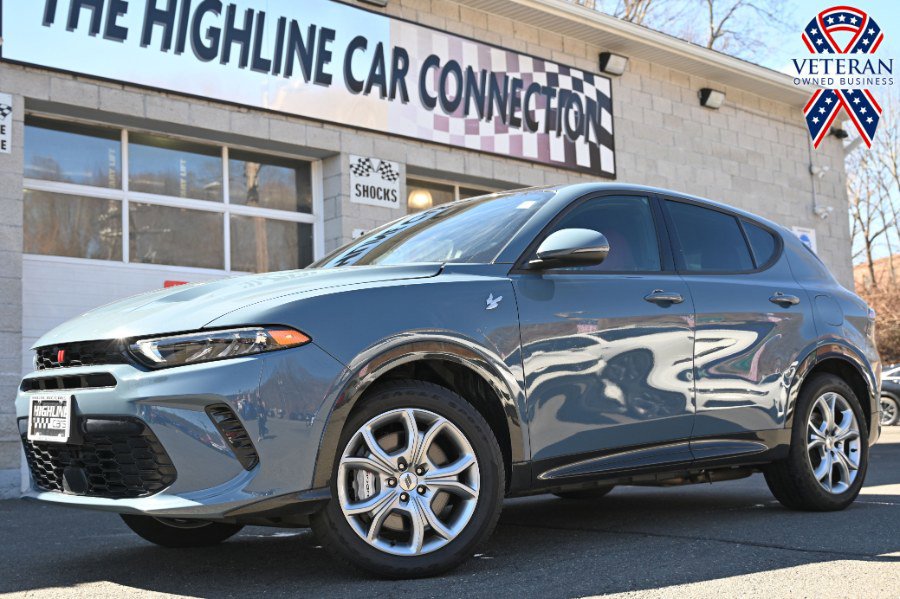 Used 2024 Dodge Hornet R/T Plus image 1