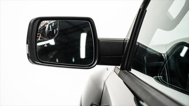 Used 2023 RAM 1500 TRX w/ TRX Level 1 Equipment Group image 21