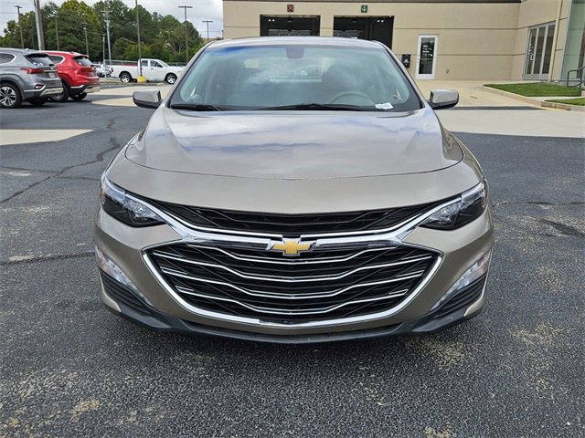 Used 2022 Chevrolet Malibu LT image 2