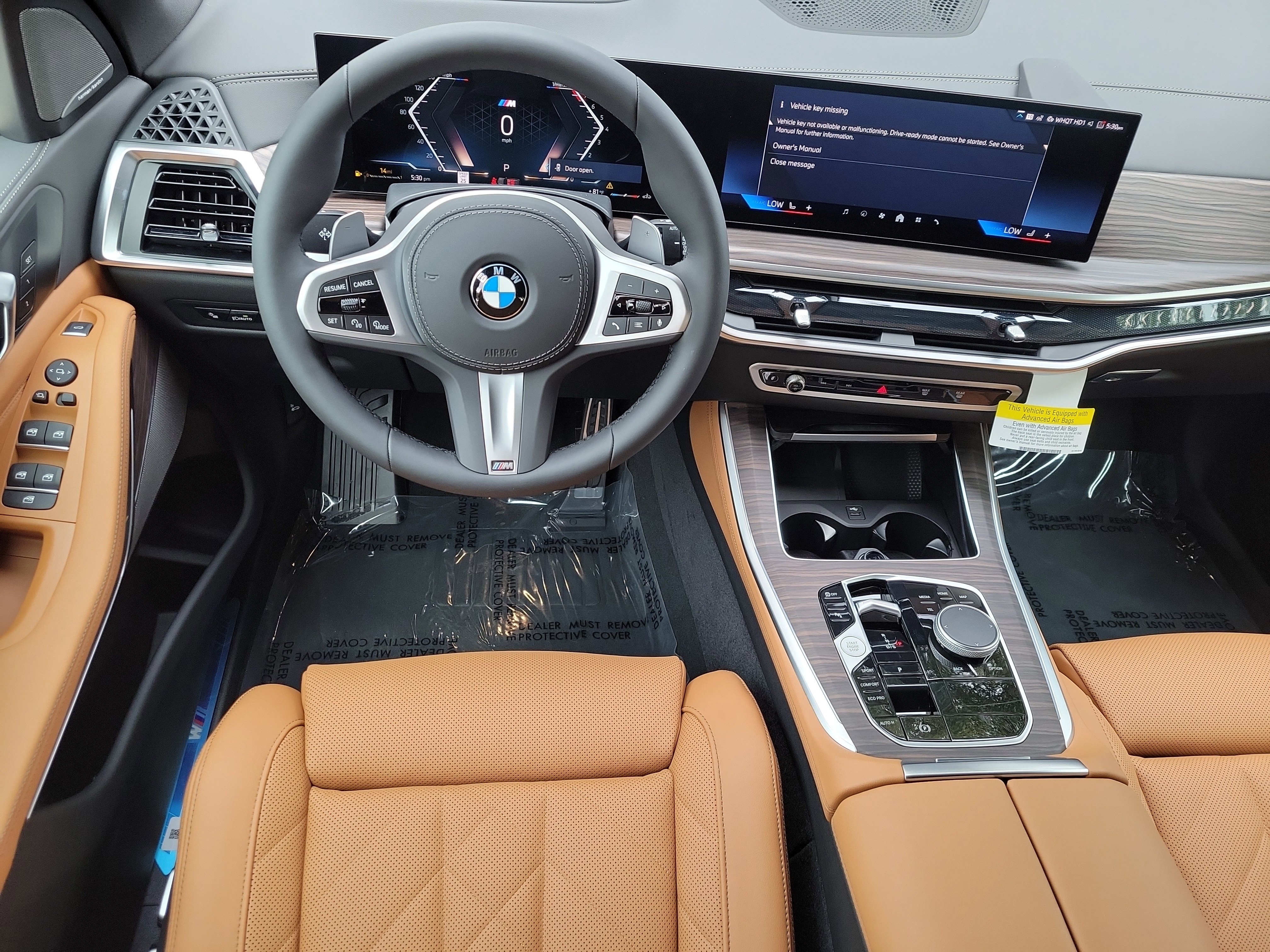 New 2026 BMW X5 sDrive40i RWD image 8