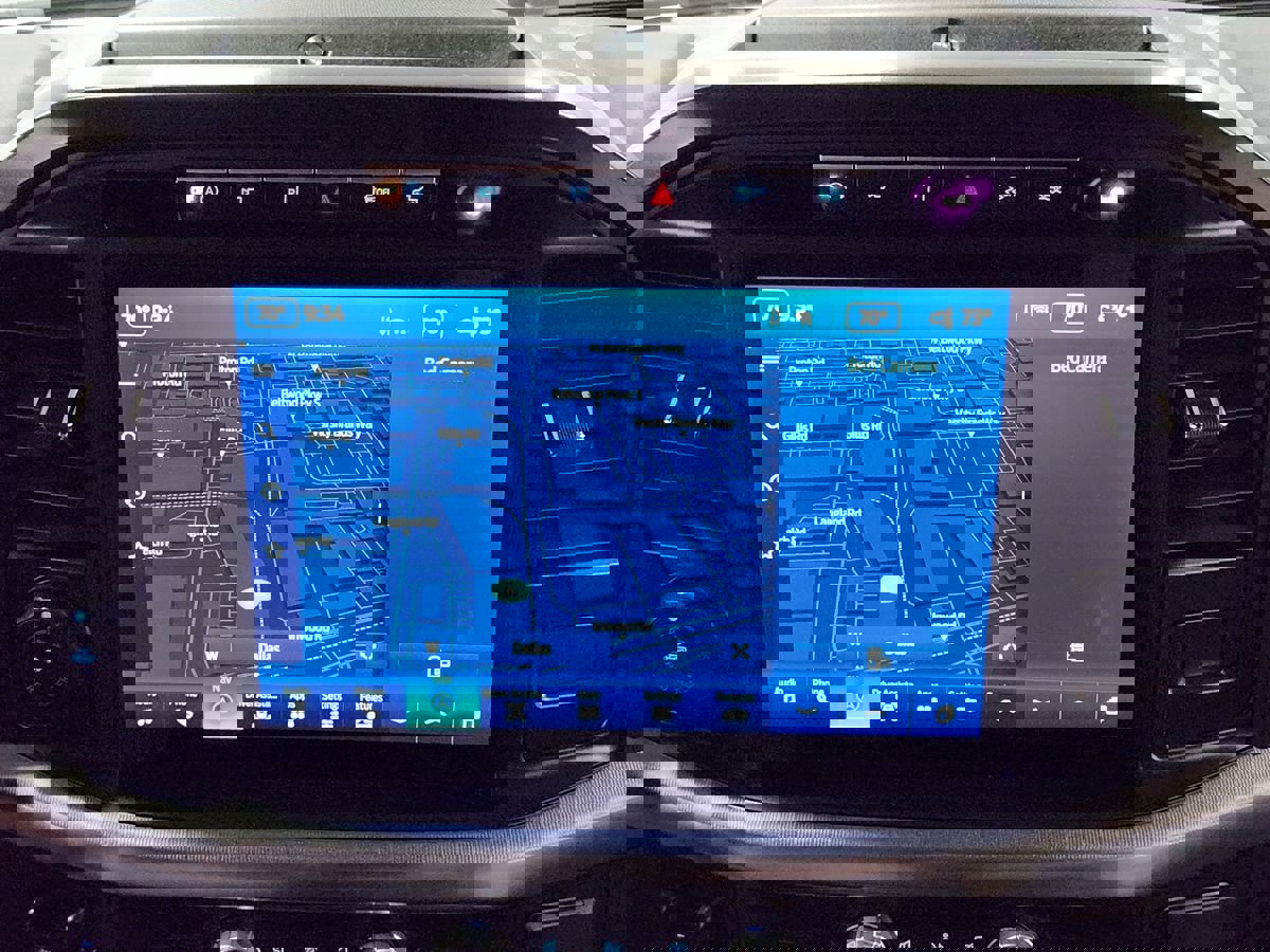 Used 2022 Ford F150 Raptor w/ Equipment Group 801A High image 38