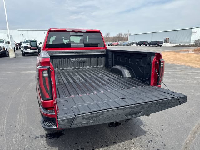 New 2026 GMC Sierra 2500 AT4 w/ AT4 Premium Plus Package AWD/4WD image 26
