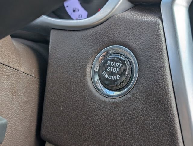 Used 2012 Cadillac SRX Luxury image 23