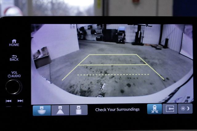 Certified 2024 Honda HR-V EX-L image 32