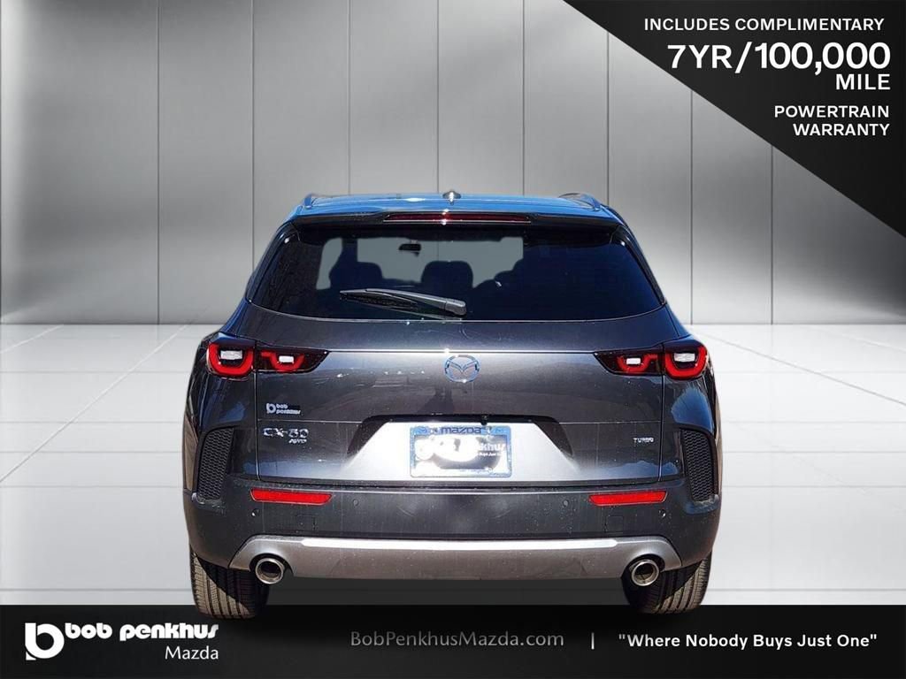 New 2026 MAZDA CX-50 AWD 2.5 S image 26
