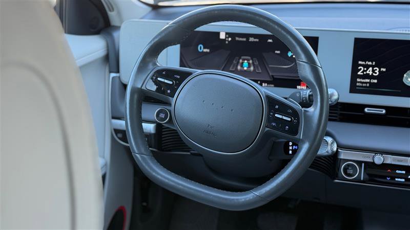Used 2023 Hyundai Ioniq 5 SEL image 25