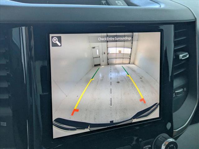 New 2026 RAM 1500 Tradesman AWD/4WD image 13