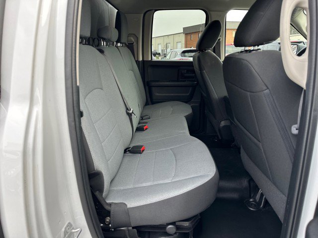 Used 2023 RAM 1500 Tradesman image 29