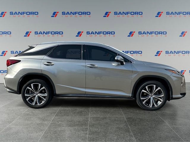 Used 2019 Lexus RX 350 FWD w/ Navigation Package image 6