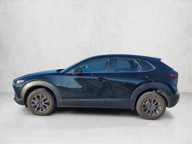 Used 2024 MAZDA CX-30 AWD 2.5 S image 6