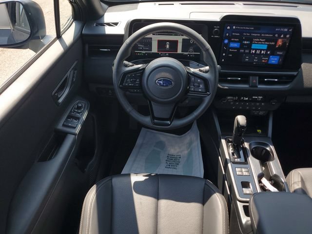 Certified 2026 Subaru Outback Limited AWD/4WD image 17