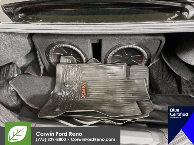 Used 2023 Subaru WRX Premium AWD/4WD image 27