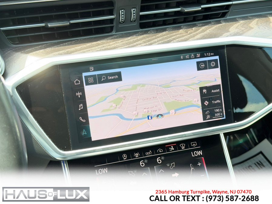 Used 2019 Audi A7 3.0T Prestige AWD/4WD image 36