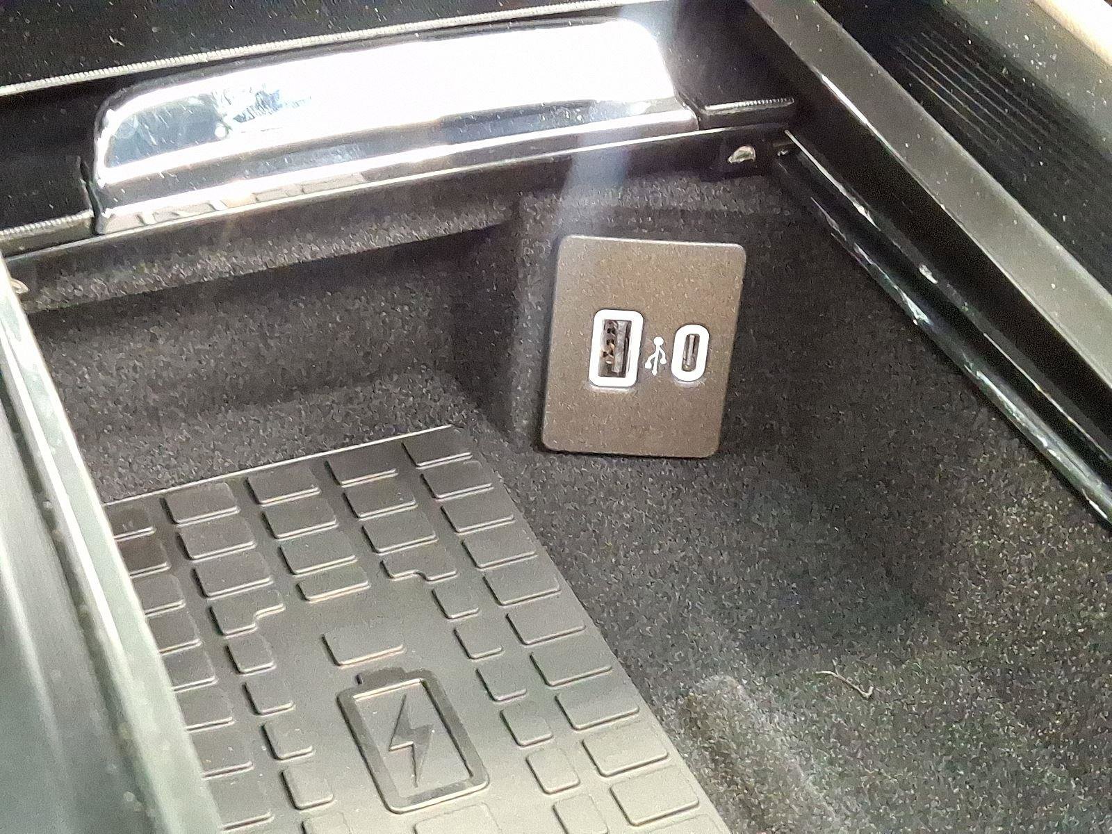 New 2026 Lincoln Corsair Reserve w/ Jet Appearance Package image 14