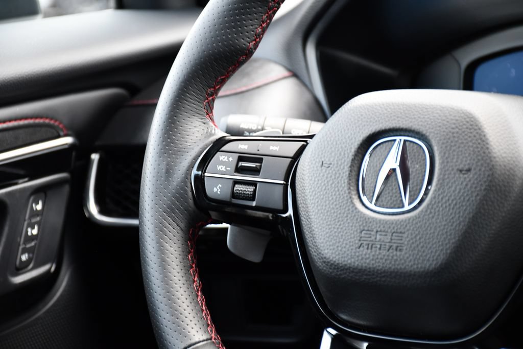 Certified 2026 Acura ADX A-Spec AWD/4WD image 31