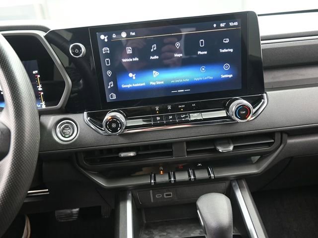 Used 2023 Chevrolet Colorado W/T image 10