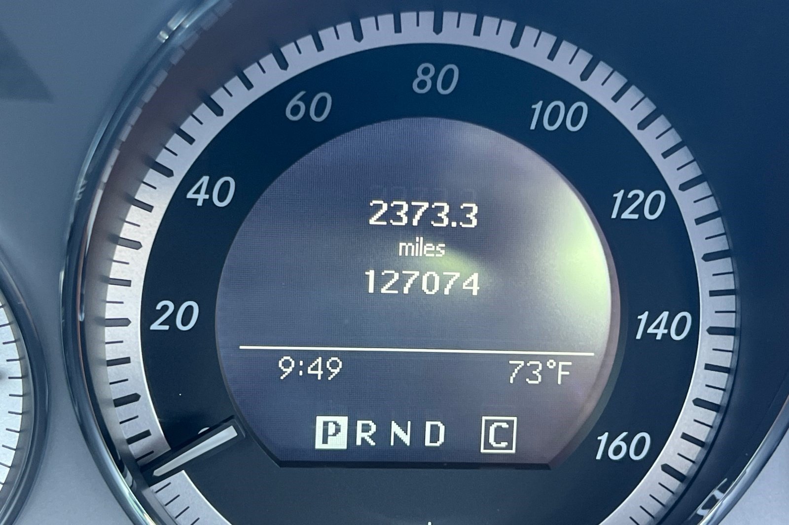 Used 2009 Mercedes-Benz C 350 Sport image 20