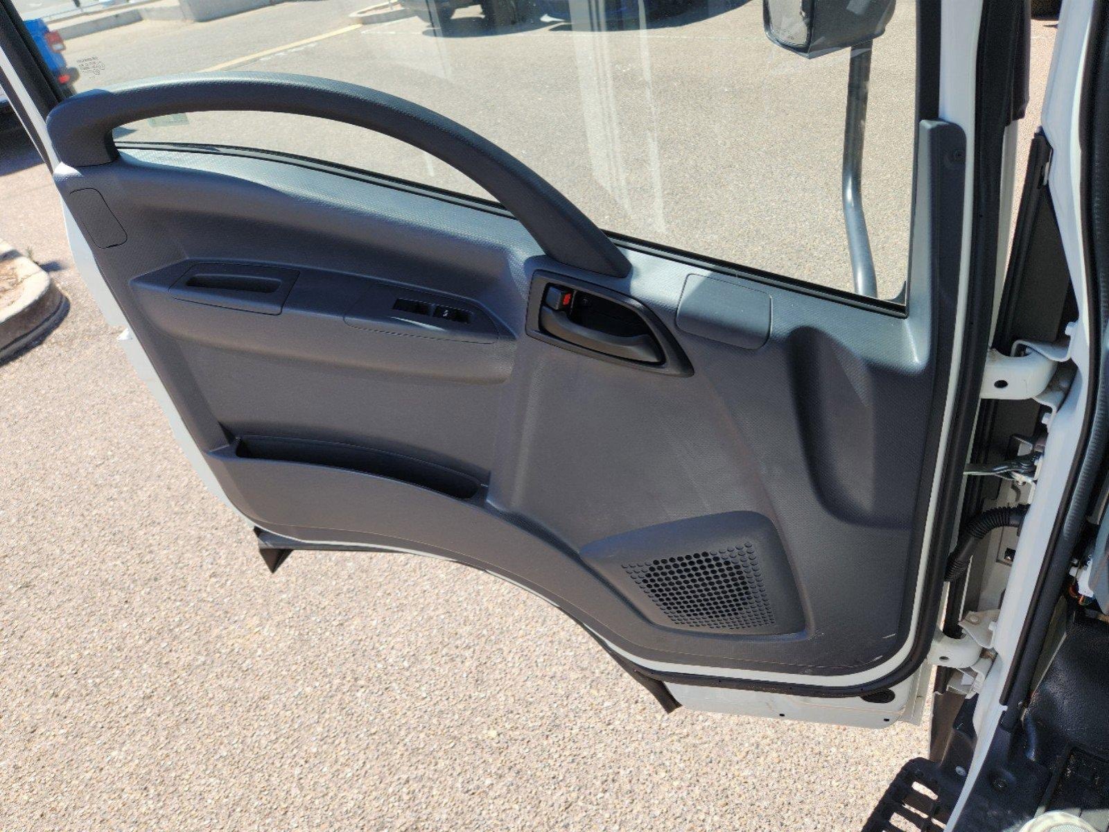 New 2024 Chevrolet Low Cab Forward RWD image 13