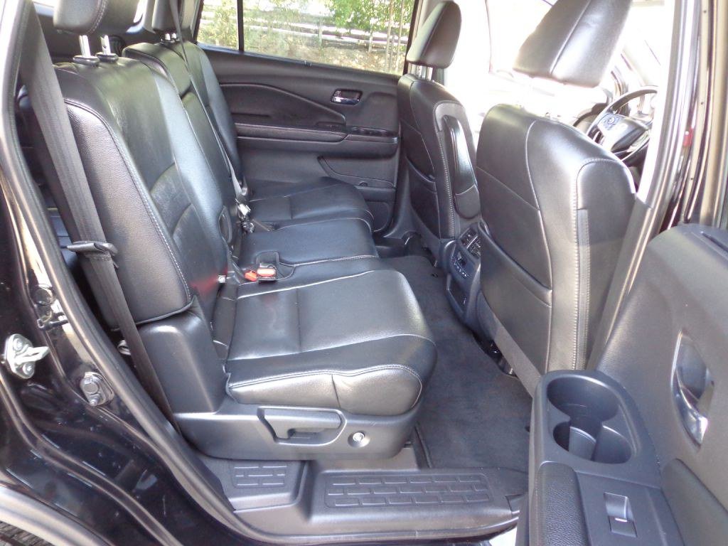 Used 2019 Honda Pilot EX-L image 19