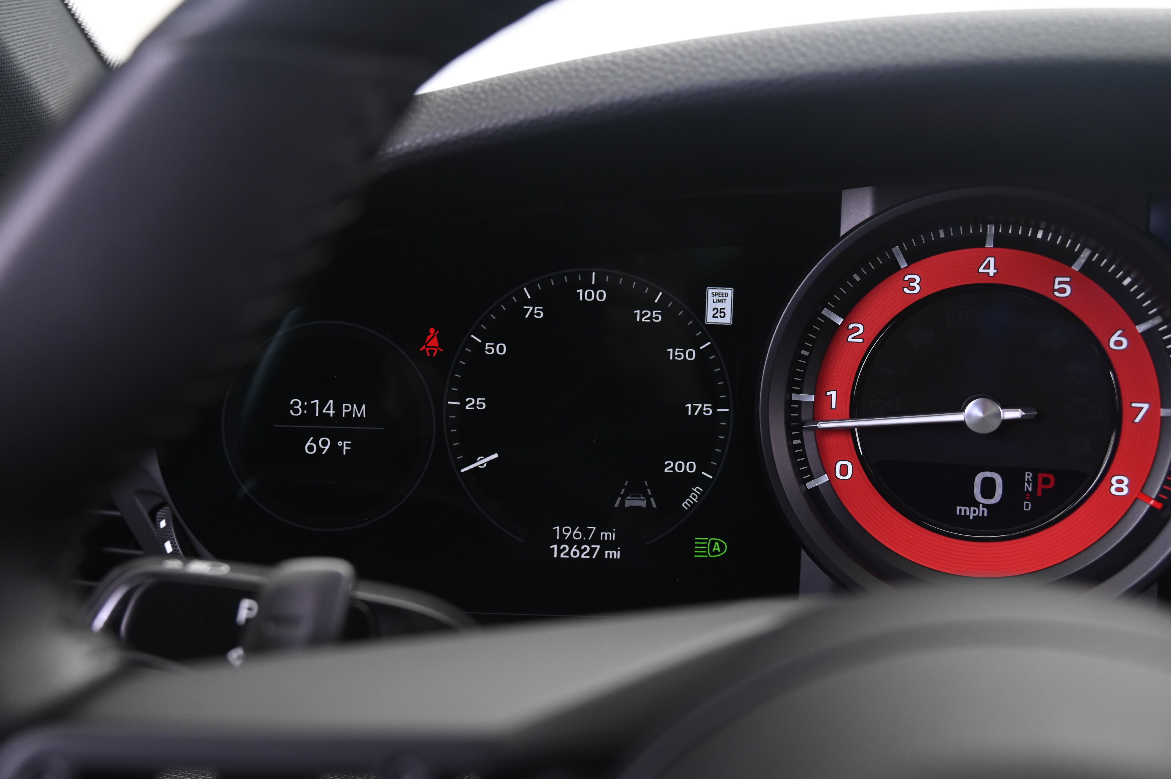 Certified 2020 Porsche 911 Carrera S RWD image 32