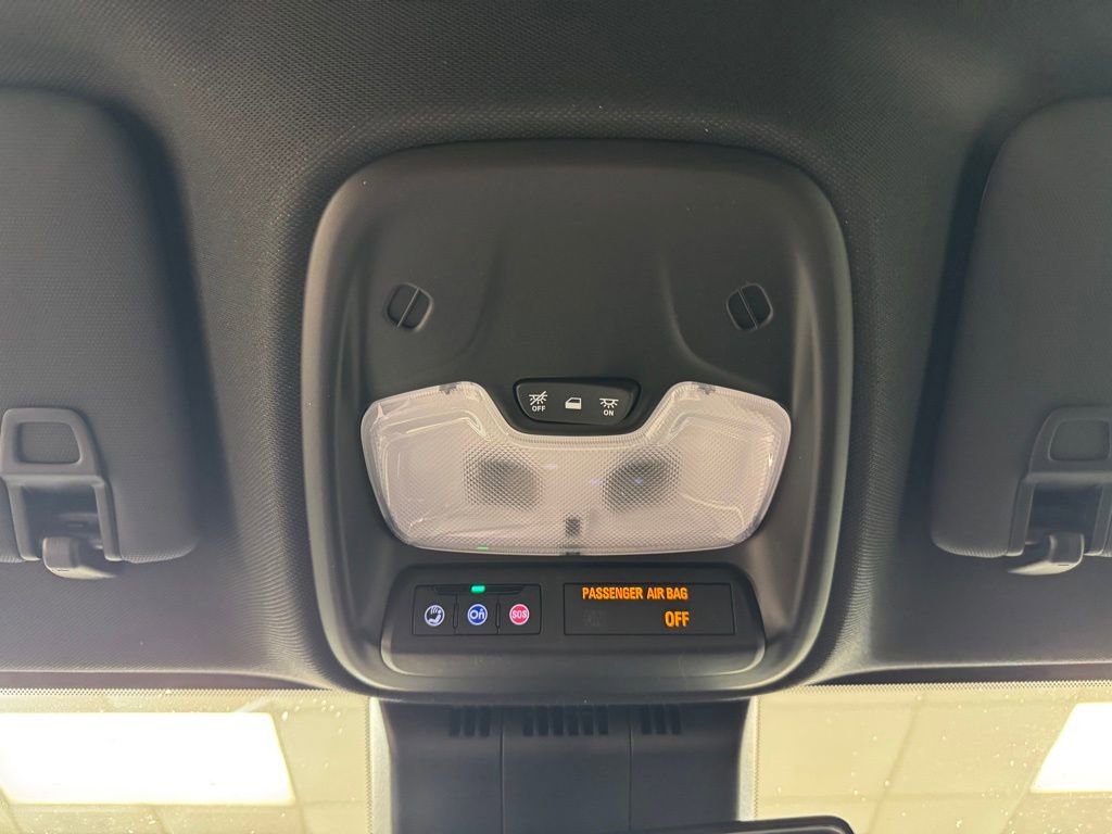 New 2026 GMC Canyon Elevation image 40