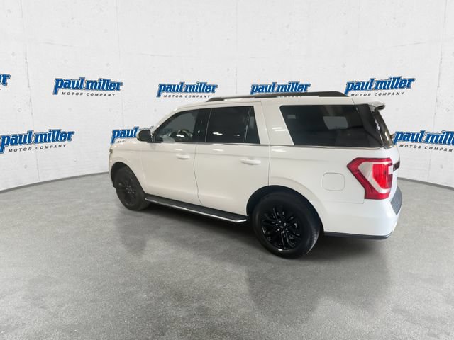 Certified 2021 Ford Expedition XLT AWD/4WD image 7