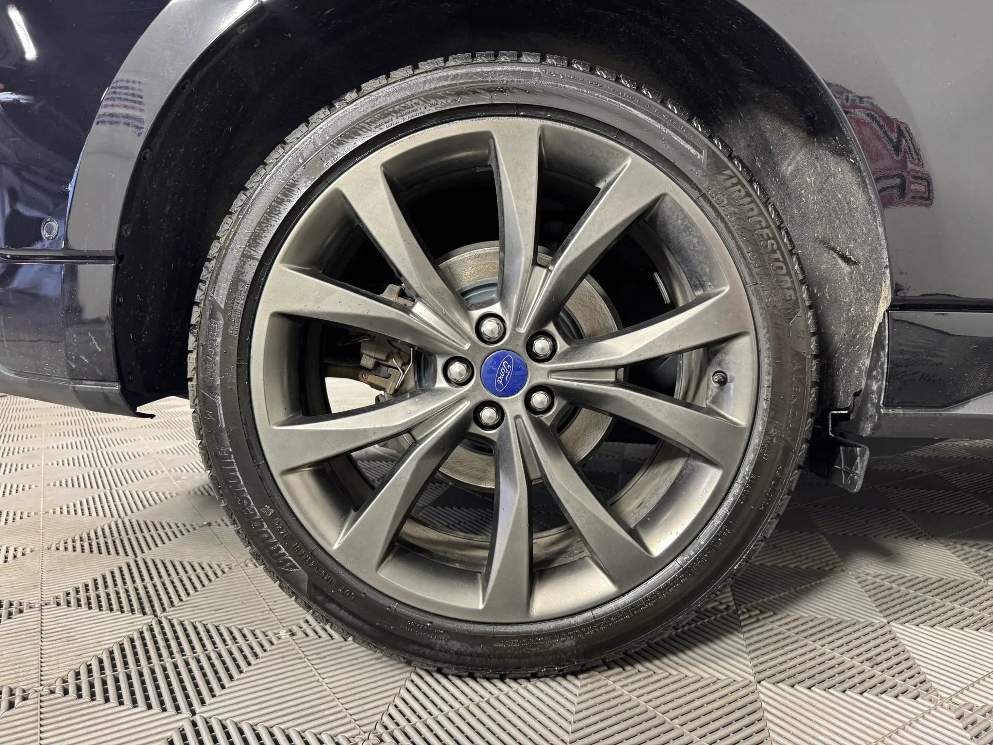 Used 2016 Ford Edge Sport w/ Equipment Group 401A AWD/4WD image 49
