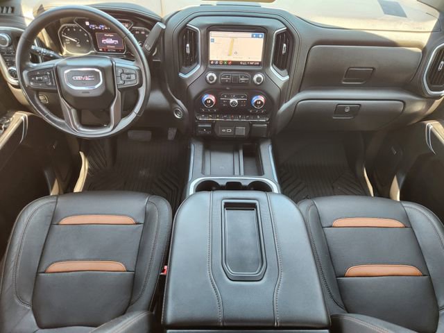 Used 2021 GMC Sierra 1500 AT4 w/ AT4 Premium Package AWD/4WD image 26
