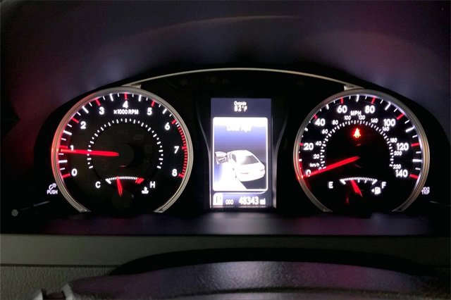 Used 2017 Toyota Camry SE image 7
