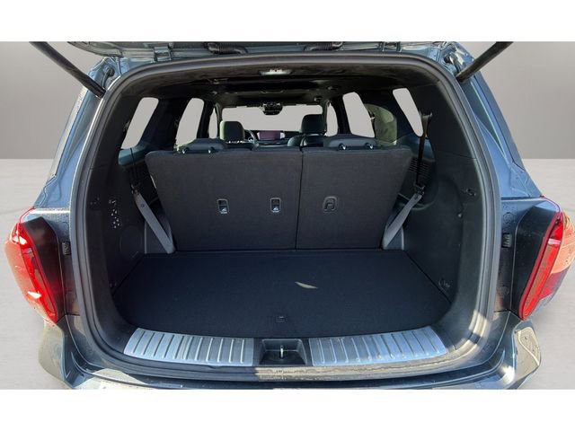 Used 2024 Hyundai Palisade Calligraphy image 32