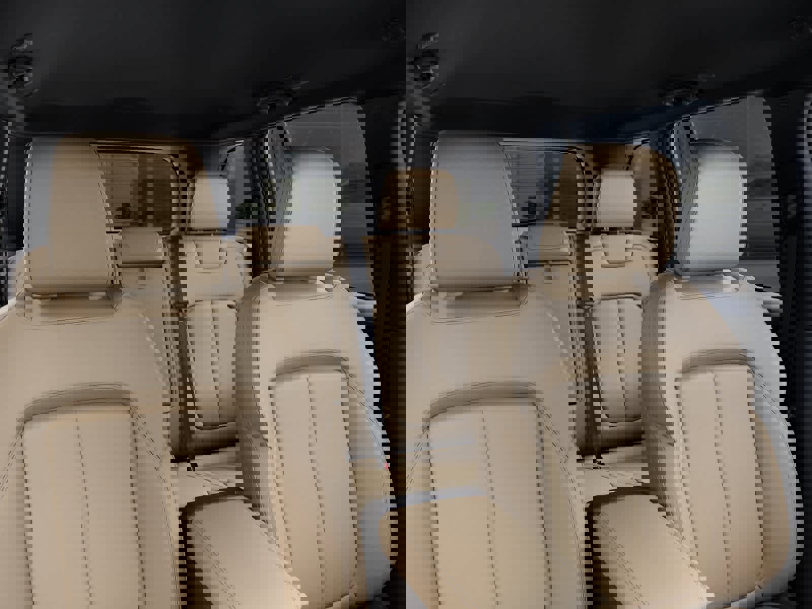 New 2025 Jeep Grand Cherokee Limited image 26