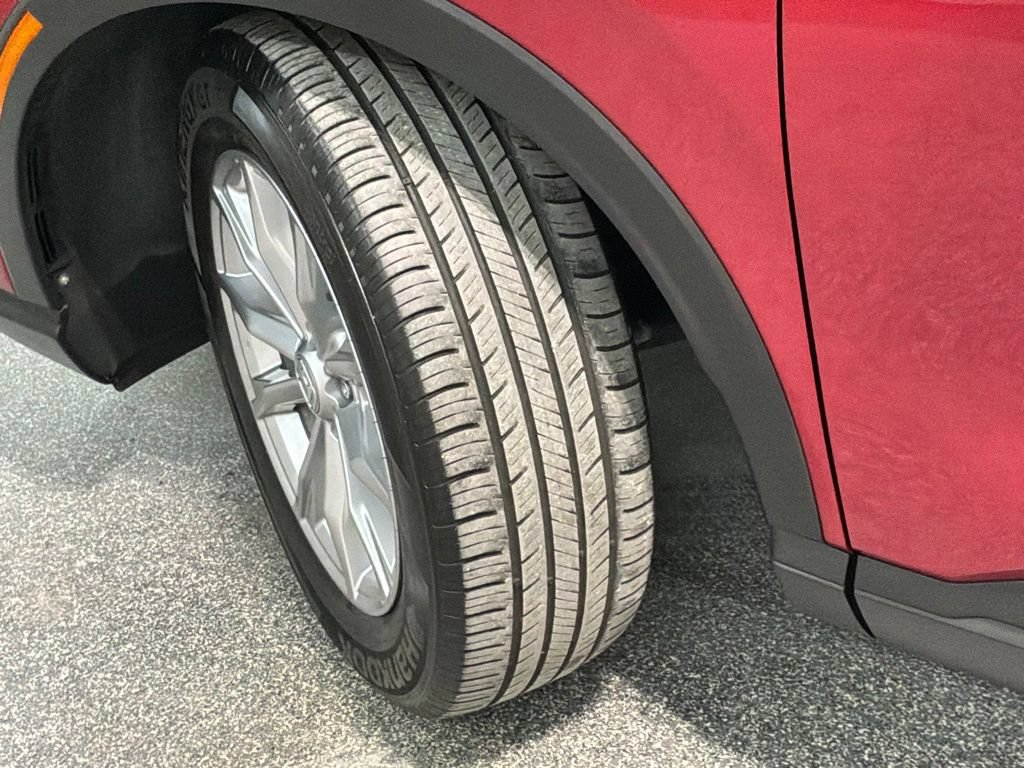Used 2025 Honda CR-V EX image 31