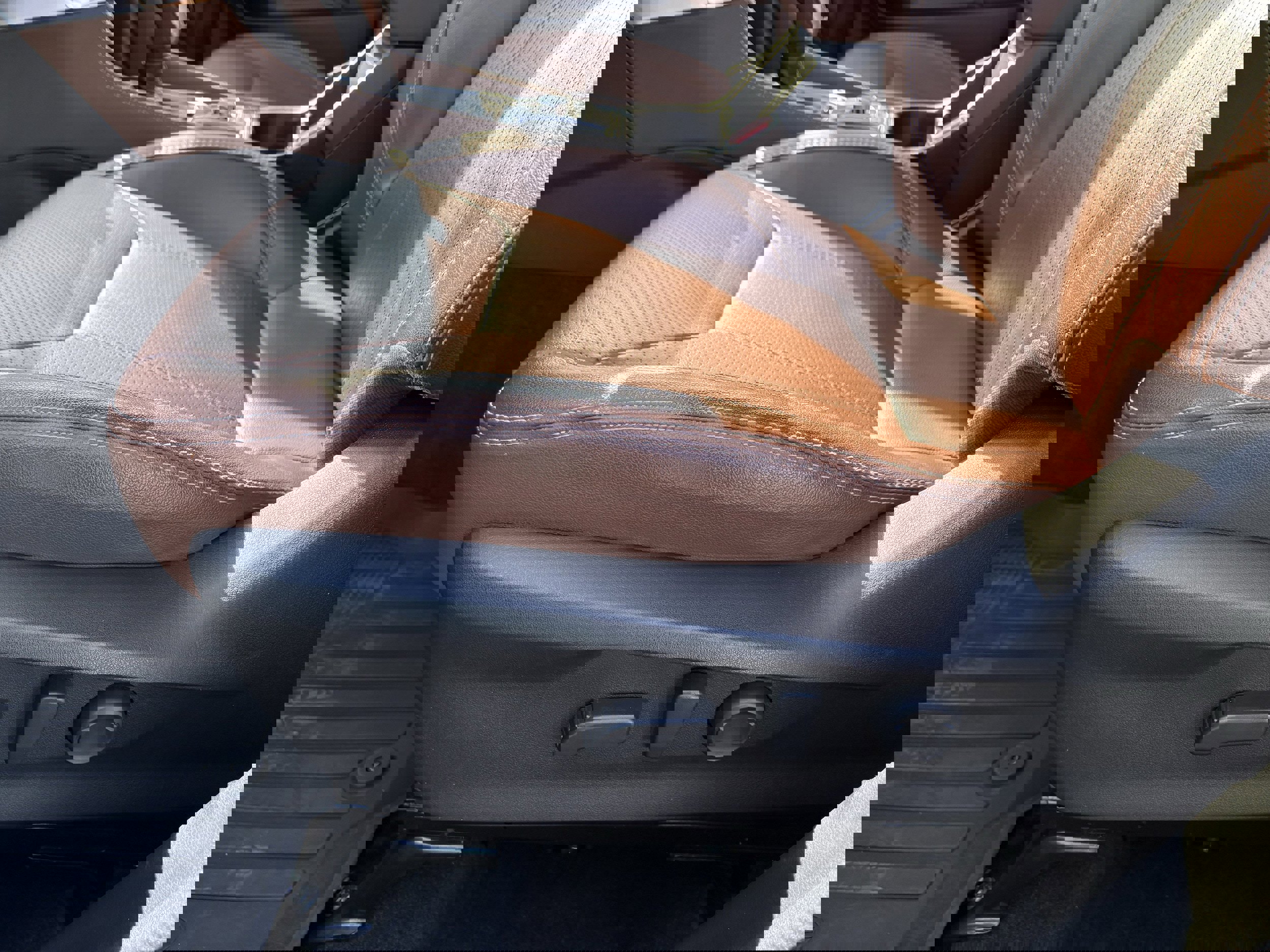 Certified 2021 Subaru Forester Touring w/ Popular Package #2 image 30